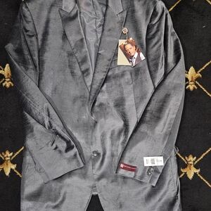 Giorgio Cosani Blazer- Gray